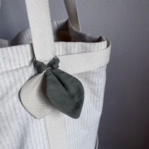Taschenanhänger separat erhältlich
