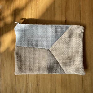 Necessaire dreiecke