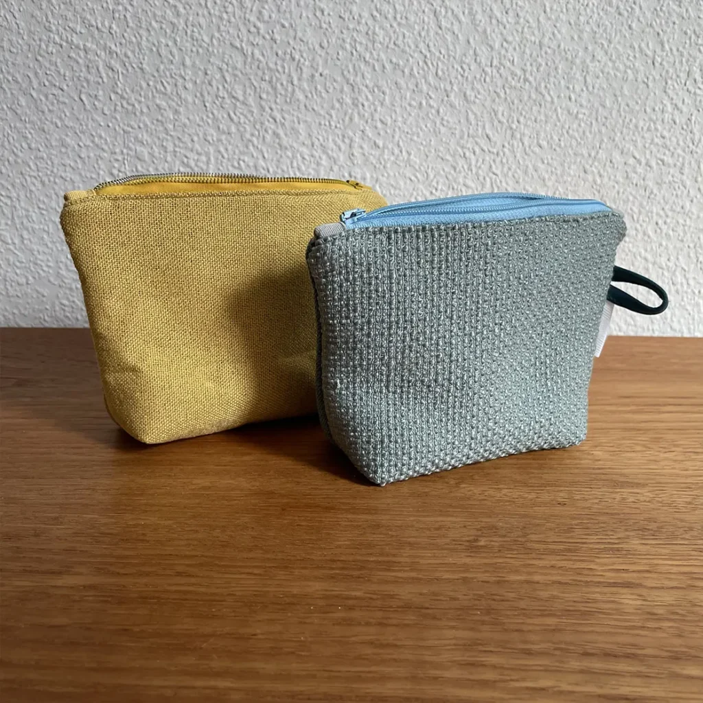 Necessaire gelb_blau