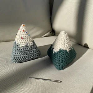 Schneebergli Stecknadeln Minis