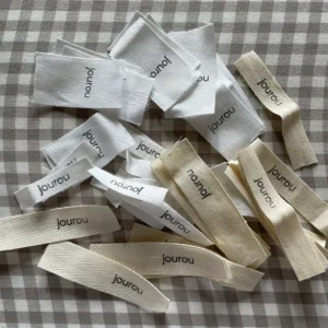 Stofflabels